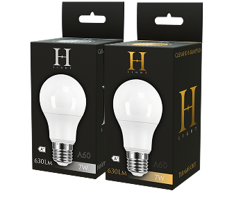 H Light