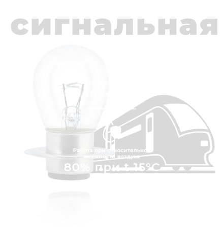 Лампы накаливания ЖС