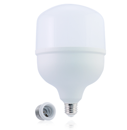 Лампа светодиодная LED-M T140