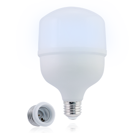 Лампа светодиодная LED-M T100