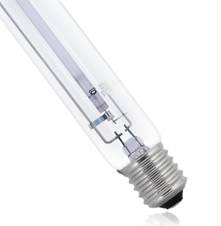 Лампа газоразрядная ДНаТ 150W