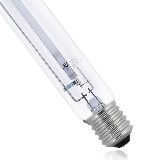 Лампа газоразрядная ДНаТ 400W