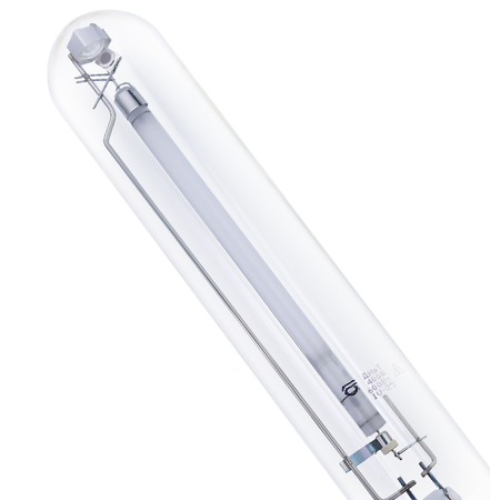 Лампа газоразрядная ДНаТ 400W