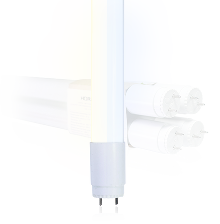 Лампа светодиодная LED-L T8